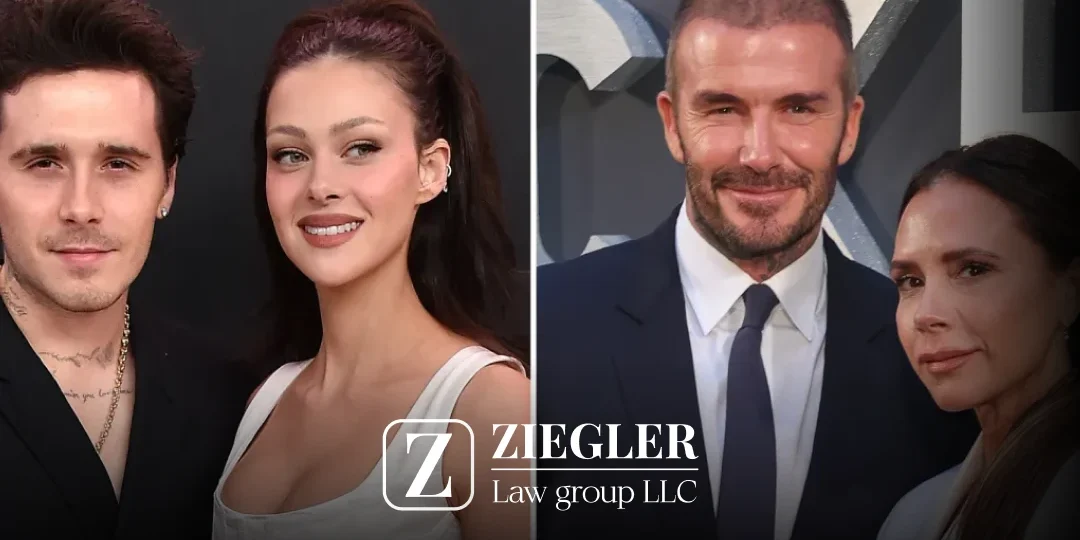 beckham family beckham family