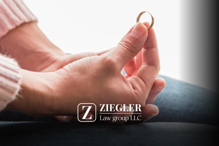 Marriage Annulment in New Jersey