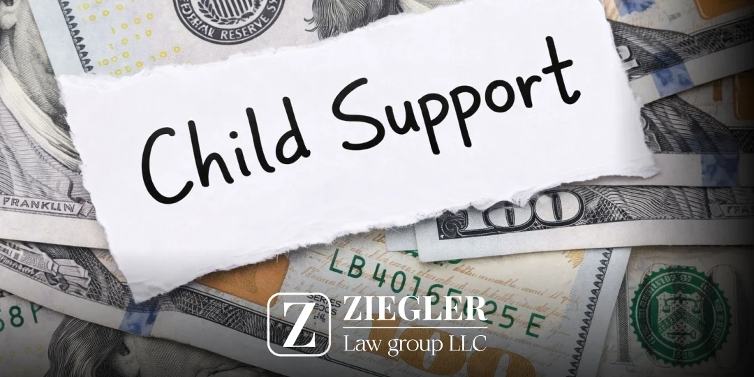 NJ Child Support
