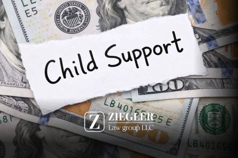 NJ Child Support