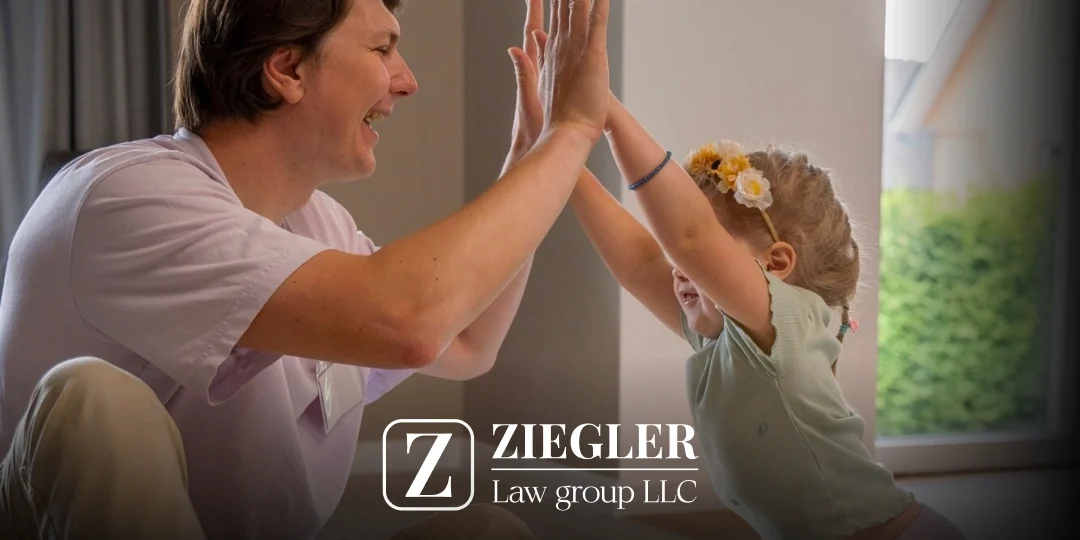 Visitation Rights in New Jersey Visitation Rights in New Jersey