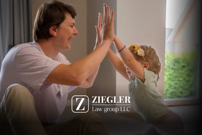 Visitation Rights in New Jersey Visitation Rights in New Jersey