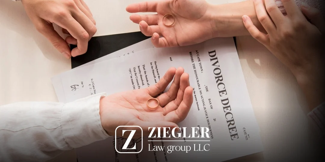 Divorce Fraud: What It Is and How to Protect Yourself