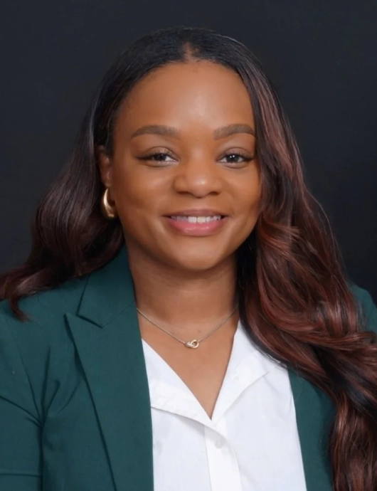 Avonnèt Bell is an Associate Attorney with Ziegler Law Group, LLC. Avonnèt is licensed to practice law in the State of New Jersey. Avonnèt Bell is an Associate Attorney with Ziegler Law Group, LLC. Avonnèt is licensed to practice law in the State of New Jersey.