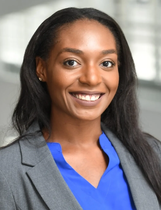 Kardashian Lawyer Kerdesha Desir Kardashian Lawyer Kerdesha Desir