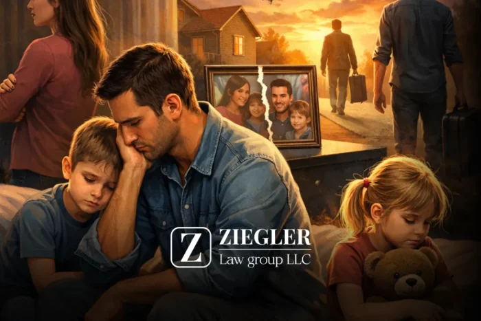 How to Prepare for Divorce as a Stay-at-Home Parent in NJ