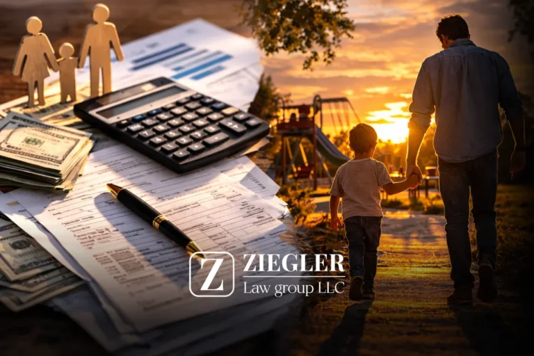 What Is a Triennial Review for Child Support in NJ?