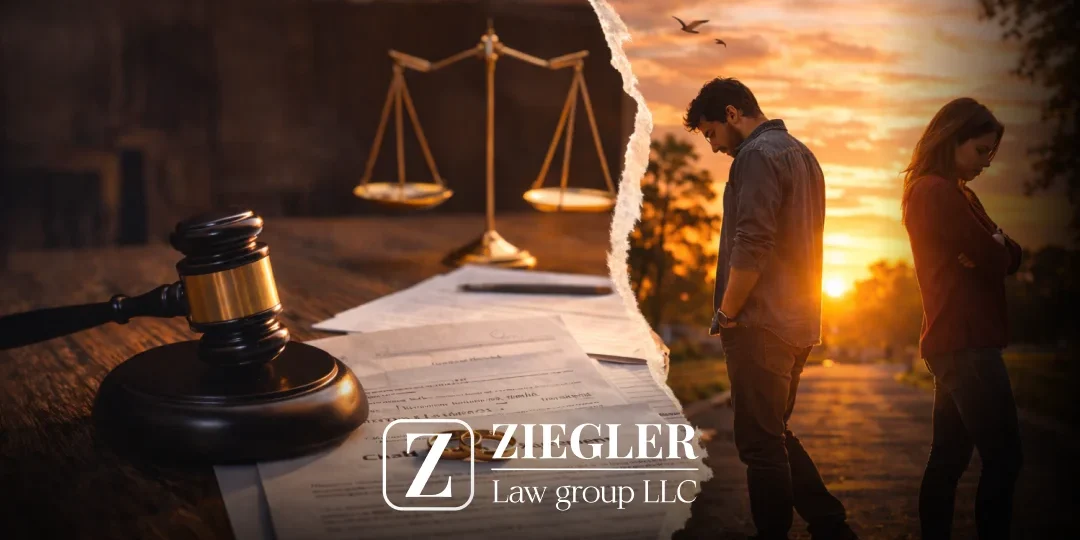 Legal Separation in New Jersey (Complete 2026 Guide) Legal Separation in New Jersey (Complete 2026 Guide)