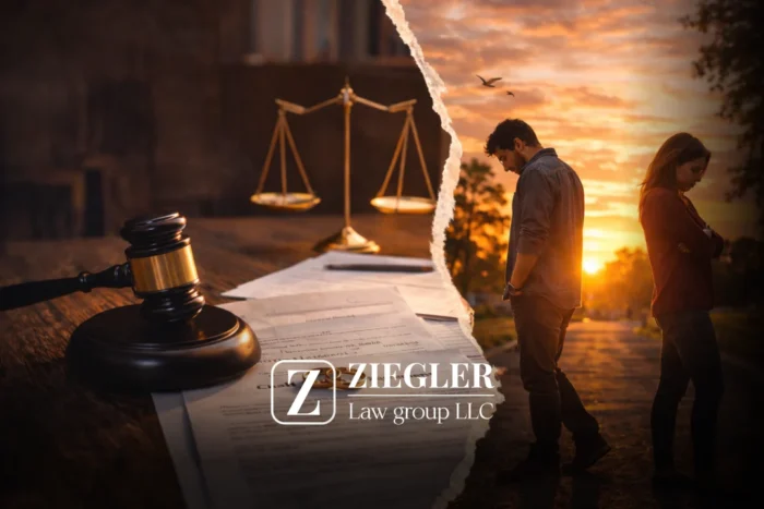 Legal Separation in New Jersey (Complete 2026 Guide)