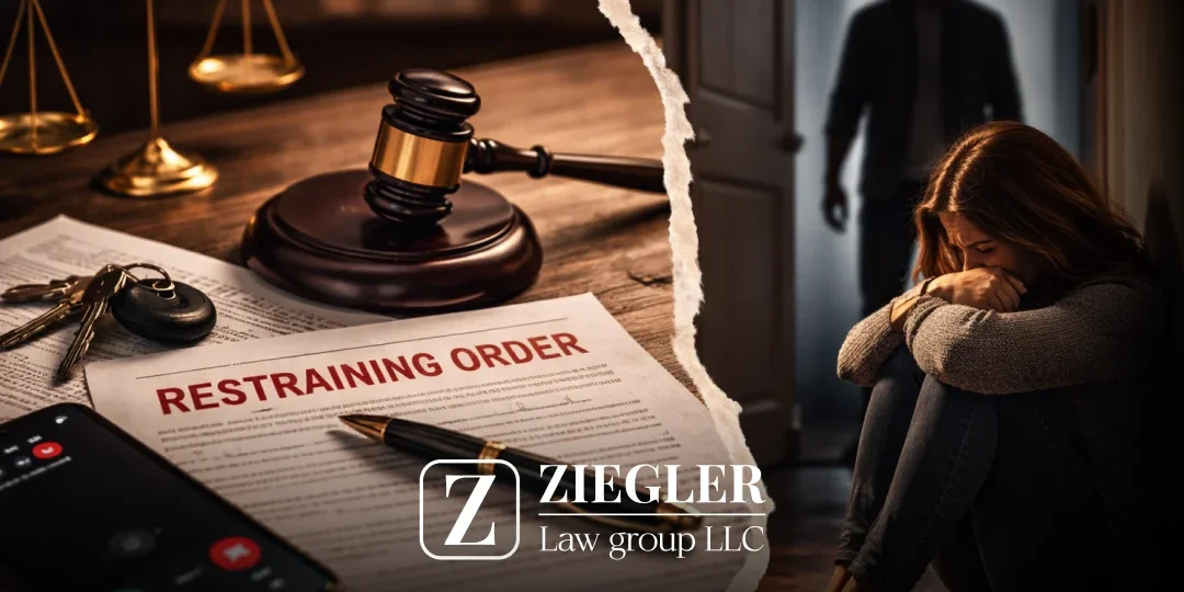 How to Get a Restraining Order Lifted in NJ