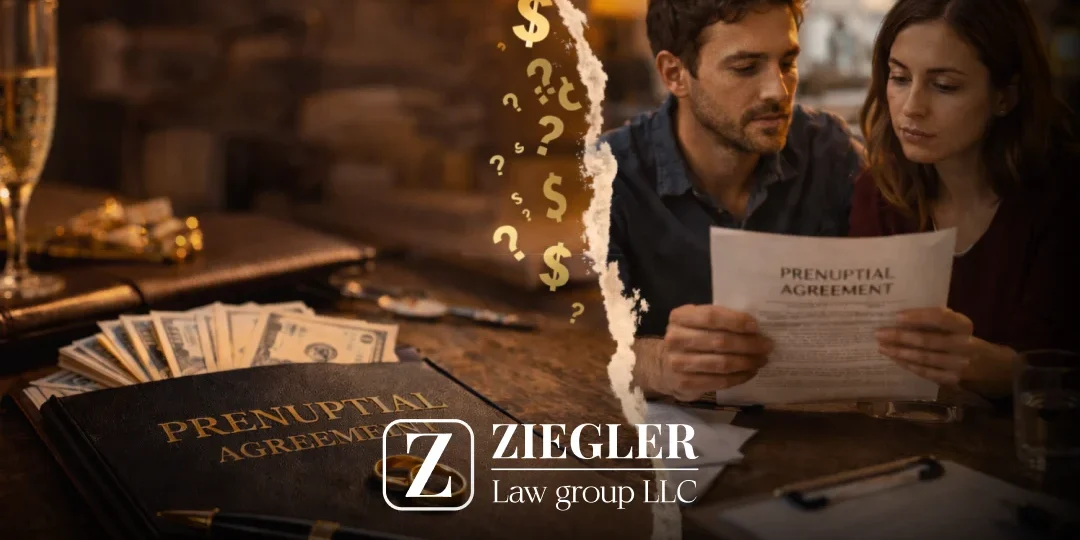 The Truth About Prenups: Are They Only for the Wealthy?