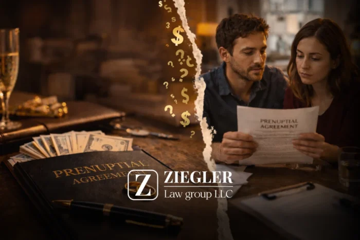 The Truth About Prenups: Are They Only for the Wealthy? The Truth About Prenups: Are They Only for the Wealthy?