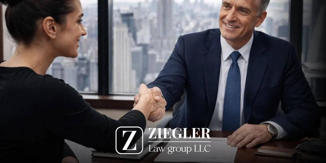 Preparing for Your First Meeting with a Divorce Attorney in NJ