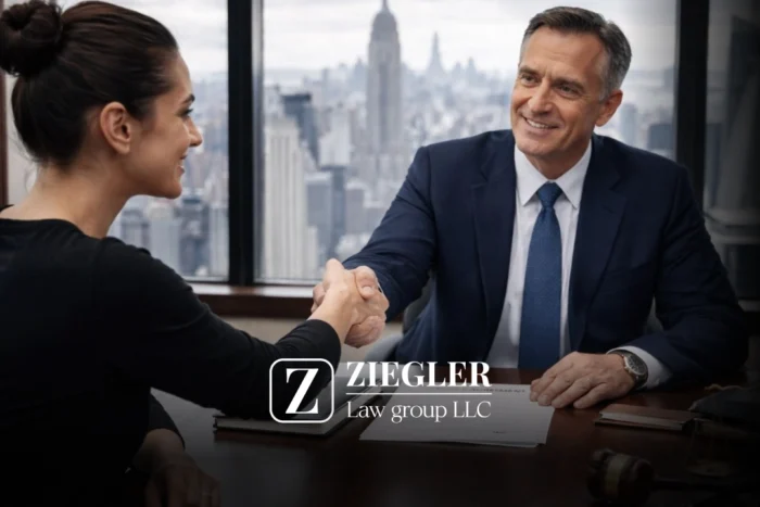 Preparing for Your First Meeting with a Divorce Attorney in NJ