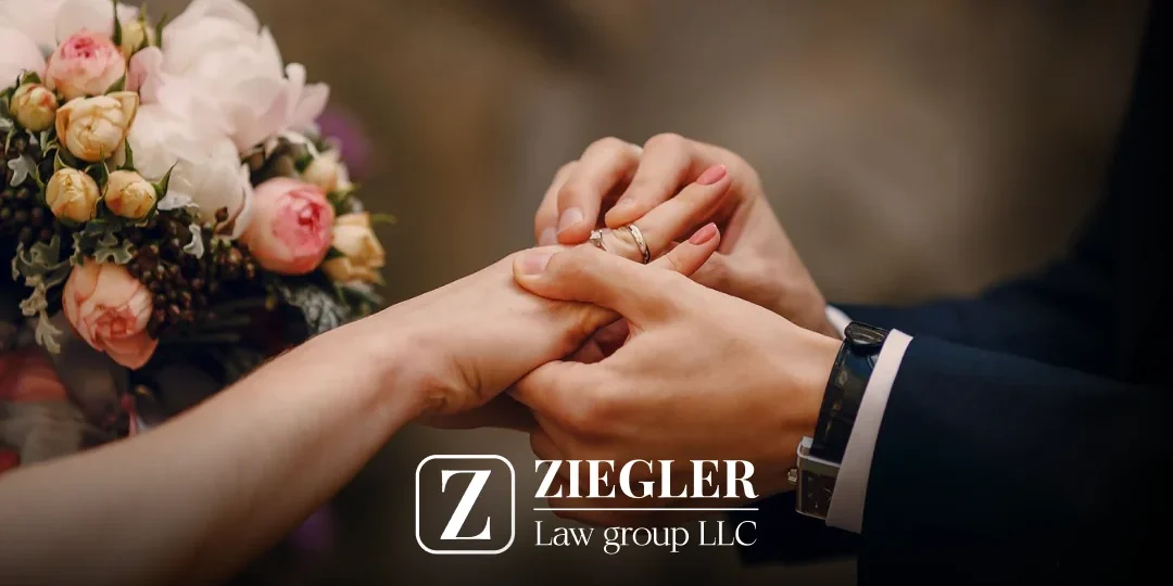 The Difference Between a Wedding Contract and a Prenup The Difference Between a Wedding Contract and a Prenup