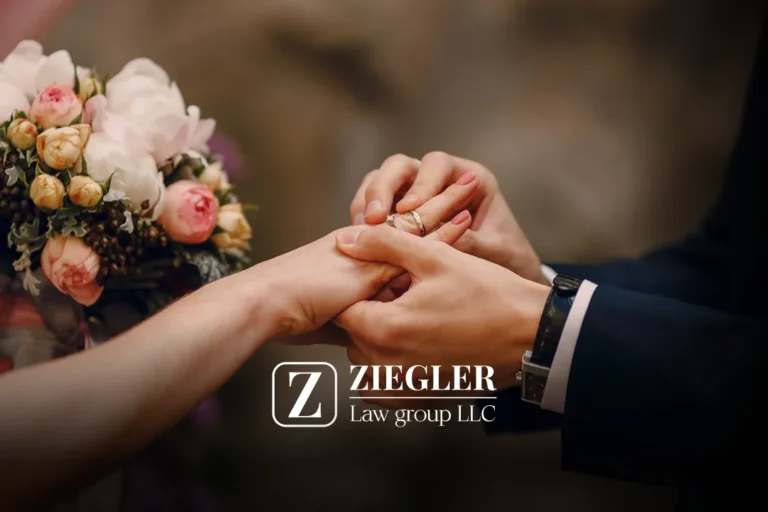 The Difference Between a Wedding Contract and a Prenup