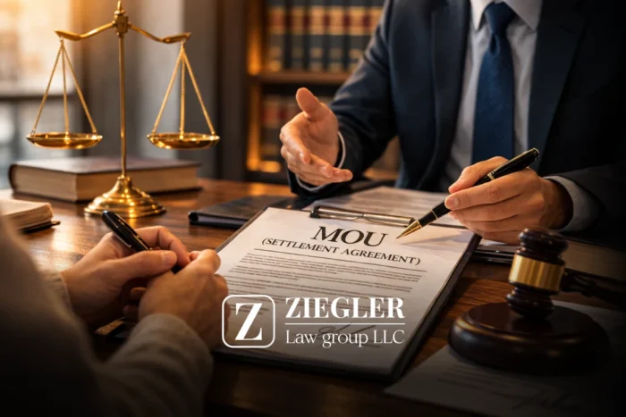 NJ Divorce Case Law: When You Sign a MOU and Want It Enforced NJ Divorce Case Law: When You Sign a MOU and Want It Enforced