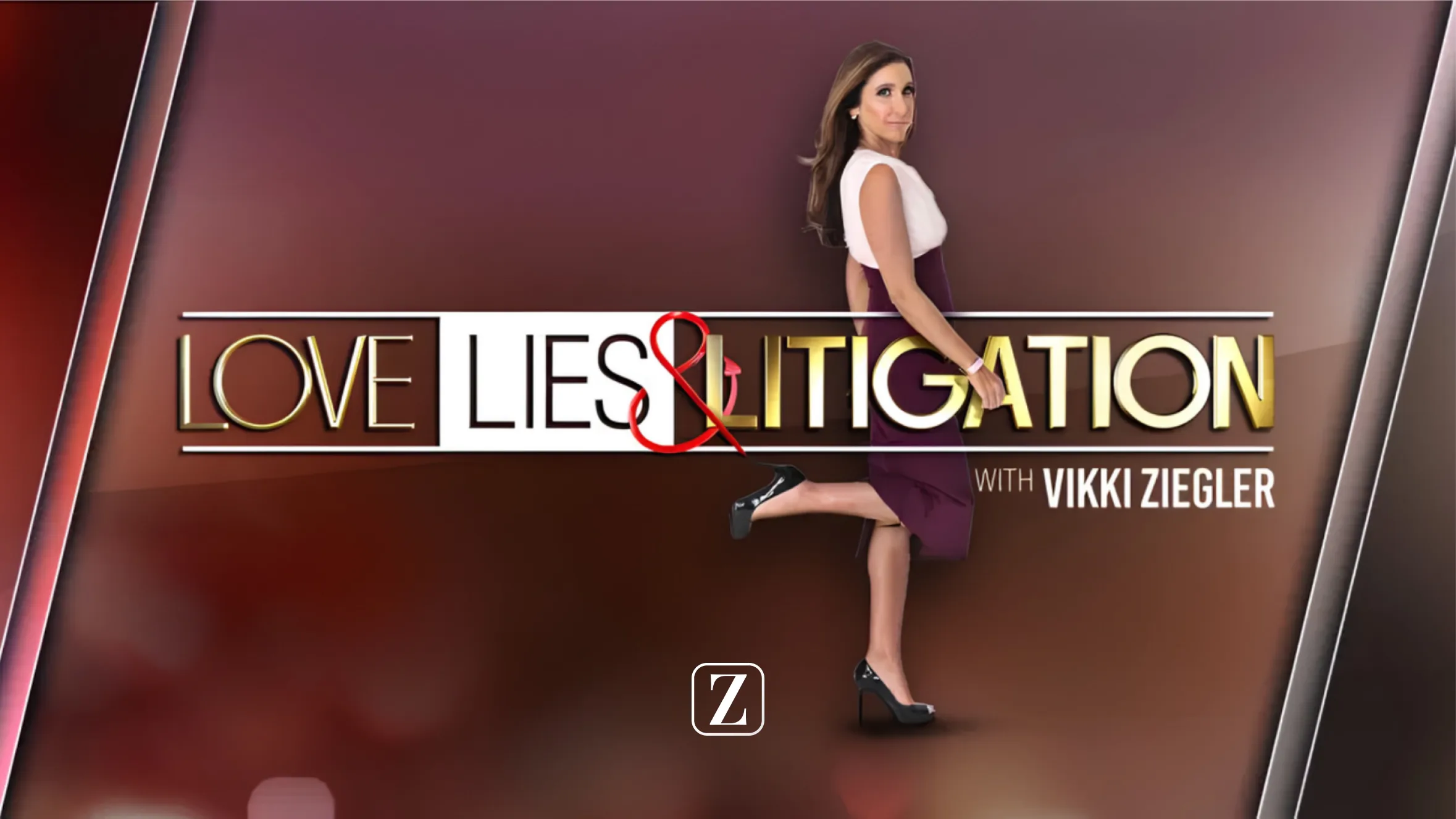 VIKKI Ziegler is the authority in relationship planning, marriage, divorce, child custody, family law; mediation. VIKKI is one the nation’s most prominent attorneys. If you're starting a new relationship, navigating a difficult phase, or closing a chapter in your relationship, VIKKI offers exceptional insight based on years of experience in family law and relationship counseling, at the core of VIKKI’s message is to build healthy relationships through transparency, financial protection, and education. There is only one voice to listen to when it comes to Love, Lies & Litigation, it’s VIKKI!