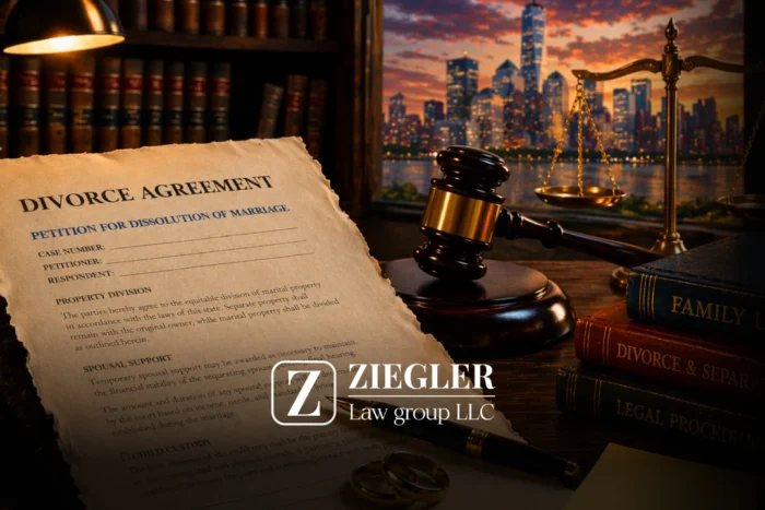 Understanding Divorce Papers: What You Need to Know