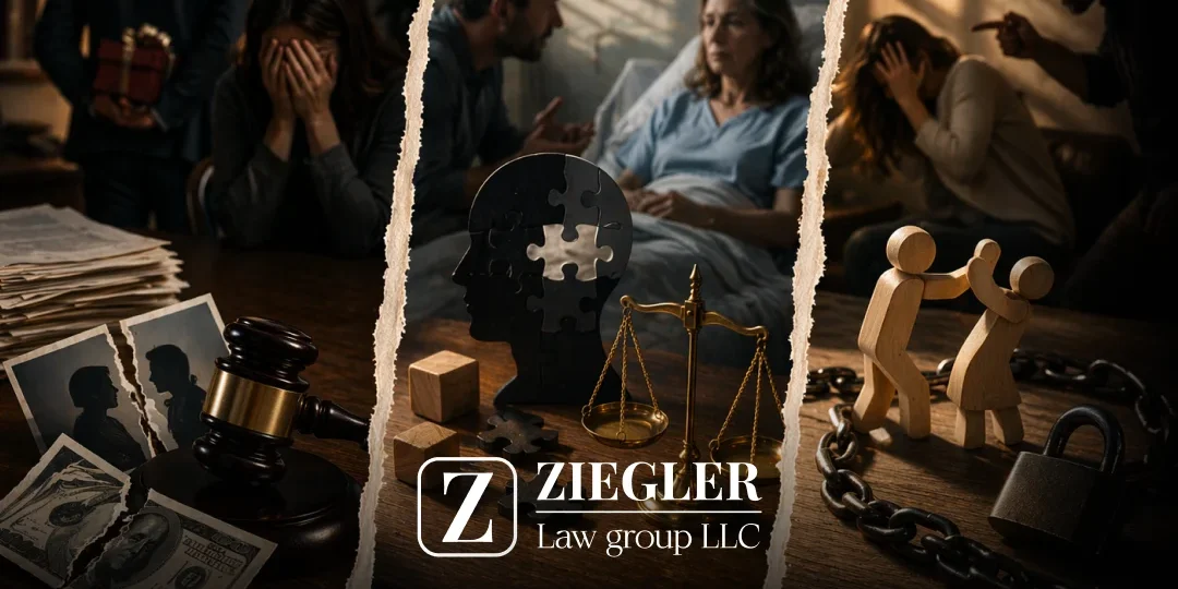 What Makes a Prenuptial Agreement Valid or Invalid