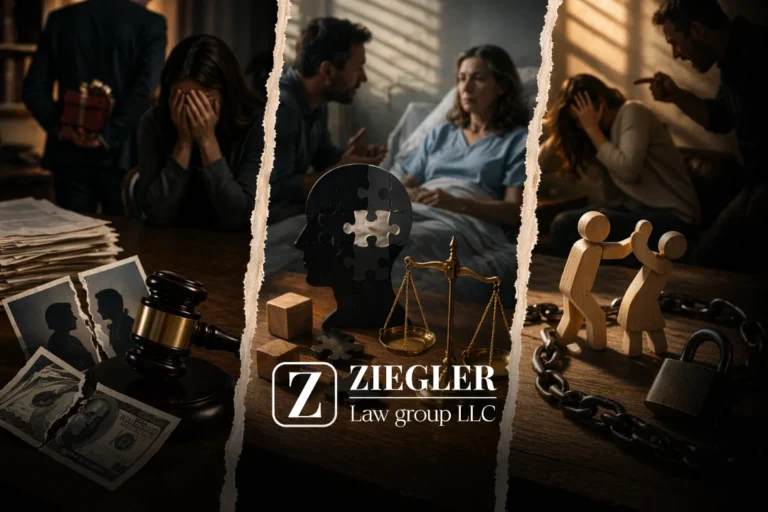 What Makes a Prenuptial Agreement Valid or Invalid