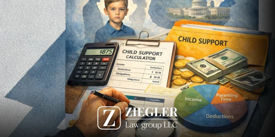 Step-by-Step Guide to Calculating Child Support in Your State