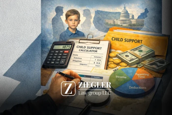Step-by-Step Guide to Calculating Child Support in Your State