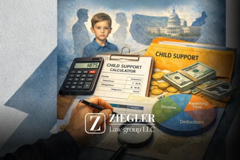 Step-by-Step Guide to Calculating Child Support in Your State