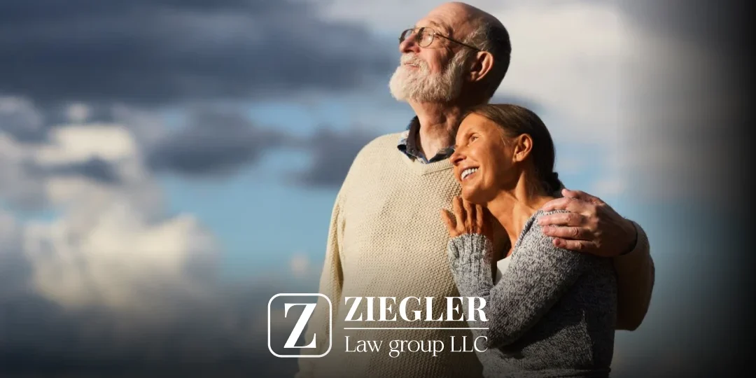 How Retirement Accounts Are Divided in a Divorce How Retirement Accounts Are Divided in a Divorce