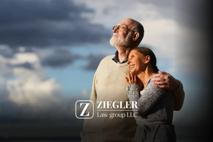 How Retirement Accounts Are Divided in a Divorce