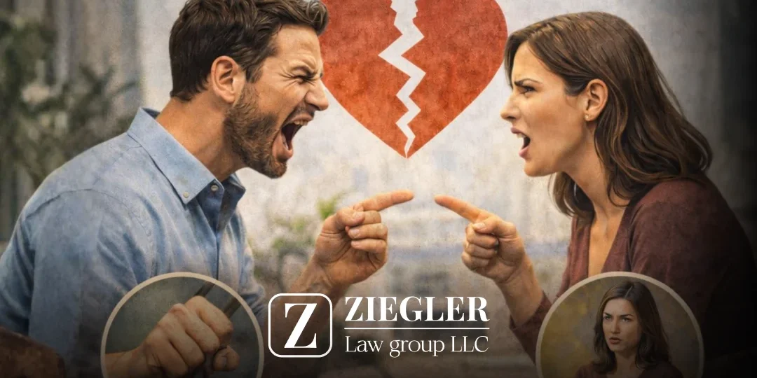 The Four Behaviors That Cause 90% of Divorces The Four Behaviors That Cause 90% of Divorces