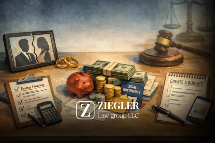 What to Do Financially Before Filing for Divorce What to Do Financially Before Filing for Divorce