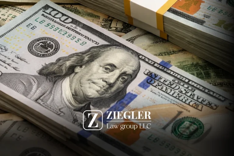 How to Protect Yourself Financially During a Divorce