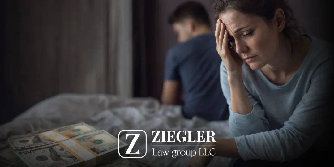 What to Do If You Want a Divorce but Can’t Afford to Leave