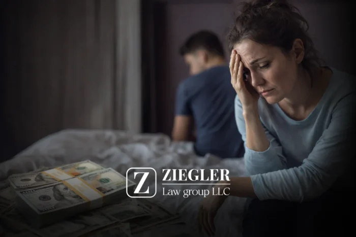 What to Do If You Want a Divorce but Can’t Afford to Leave