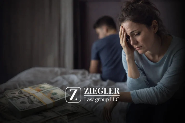 What to Do If You Want a Divorce but Can’t Afford to Leave